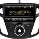 FORD Focus - 9" МУЛТИМЕДИЯ / Навигация android 16